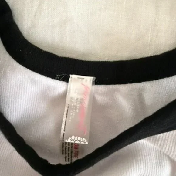 FP Movement by Free People Go To Colorblock Tank - Picture 3 of 5